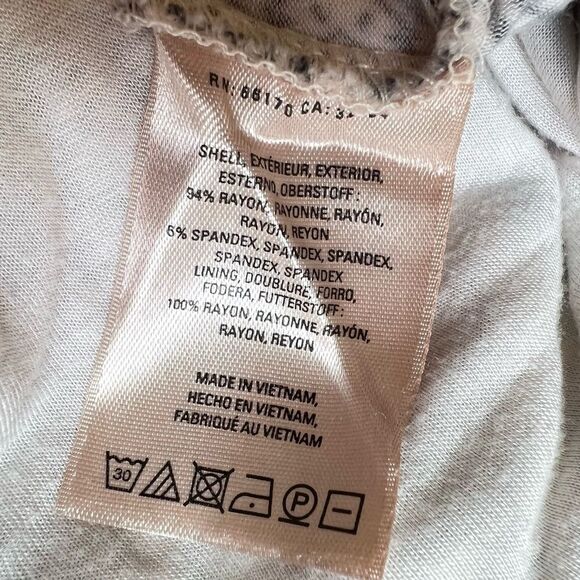 Anthropologie Maeve Jamie One Shoulder Wide Leg Jumpsuit - Picture 5 of 11